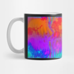 Far Out Mug